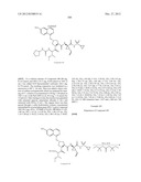 Hepatitis C Virus Inhibitors diagram and image