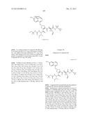 Hepatitis C Virus Inhibitors diagram and image