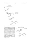 Hepatitis C Virus Inhibitors diagram and image