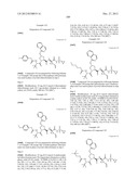 Hepatitis C Virus Inhibitors diagram and image