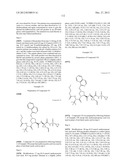 Hepatitis C Virus Inhibitors diagram and image