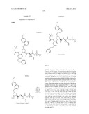 Hepatitis C Virus Inhibitors diagram and image