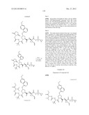 Hepatitis C Virus Inhibitors diagram and image