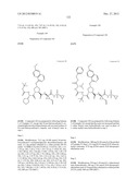 Hepatitis C Virus Inhibitors diagram and image