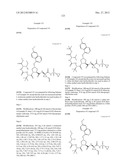 Hepatitis C Virus Inhibitors diagram and image