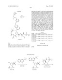 Hepatitis C Virus Inhibitors diagram and image