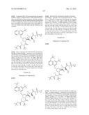 Hepatitis C Virus Inhibitors diagram and image