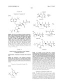 Hepatitis C Virus Inhibitors diagram and image