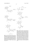 Hepatitis C Virus Inhibitors diagram and image