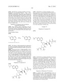 Hepatitis C Virus Inhibitors diagram and image