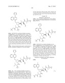 Hepatitis C Virus Inhibitors diagram and image