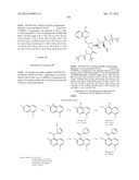 Hepatitis C Virus Inhibitors diagram and image