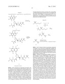 Hepatitis C Virus Inhibitors diagram and image