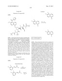 Hepatitis C Virus Inhibitors diagram and image