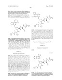 Hepatitis C Virus Inhibitors diagram and image