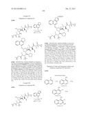 Hepatitis C Virus Inhibitors diagram and image