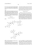 Hepatitis C Virus Inhibitors diagram and image