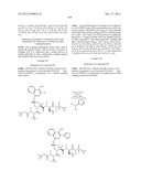 Hepatitis C Virus Inhibitors diagram and image