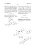 Hepatitis C Virus Inhibitors diagram and image