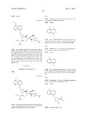 Hepatitis C Virus Inhibitors diagram and image