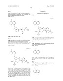 Hepatitis C Virus Inhibitors diagram and image