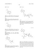 Hepatitis C Virus Inhibitors diagram and image