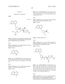 Hepatitis C Virus Inhibitors diagram and image