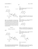 Hepatitis C Virus Inhibitors diagram and image