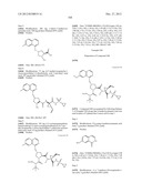 Hepatitis C Virus Inhibitors diagram and image