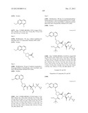 Hepatitis C Virus Inhibitors diagram and image