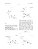 Hepatitis C Virus Inhibitors diagram and image