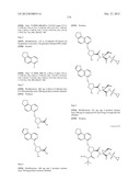 Hepatitis C Virus Inhibitors diagram and image