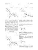 Hepatitis C Virus Inhibitors diagram and image