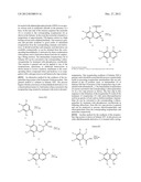 Hepatitis C Virus Inhibitors diagram and image