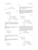 Hepatitis C Virus Inhibitors diagram and image