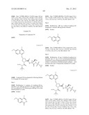 Hepatitis C Virus Inhibitors diagram and image