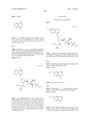 Hepatitis C Virus Inhibitors diagram and image