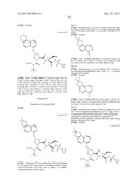 Hepatitis C Virus Inhibitors diagram and image