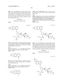 Hepatitis C Virus Inhibitors diagram and image