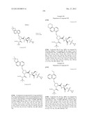 Hepatitis C Virus Inhibitors diagram and image