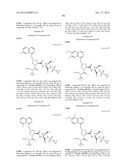 Hepatitis C Virus Inhibitors diagram and image