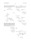 Hepatitis C Virus Inhibitors diagram and image