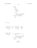 Hepatitis C Virus Inhibitors diagram and image