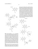 Hepatitis C Virus Inhibitors diagram and image