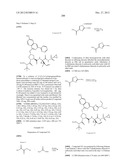 Hepatitis C Virus Inhibitors diagram and image