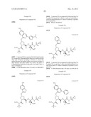 Hepatitis C Virus Inhibitors diagram and image