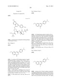 Hepatitis C Virus Inhibitors diagram and image