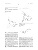 Hepatitis C Virus Inhibitors diagram and image