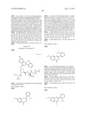 Hepatitis C Virus Inhibitors diagram and image