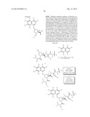 Hepatitis C Virus Inhibitors diagram and image